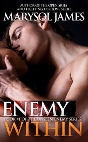 Enemy Within (Unseen Enemy #1)