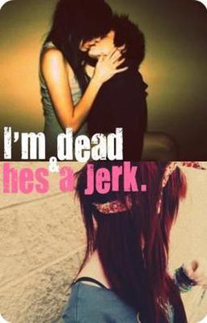 Dead and Not Buried by Makeandoffer