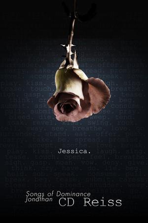 Jessica (Songs of Submission #3.2)