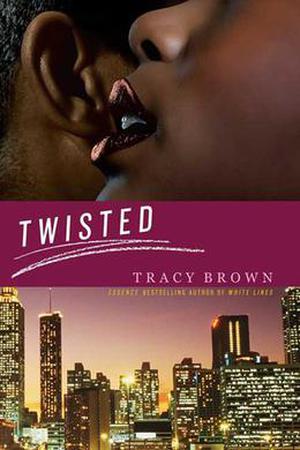 Twisted (Celeste Styles #2)