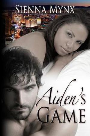 Aiden's Game (A Tale of Three Hearts #1)