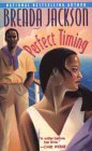 Perfect Timing (The Perfect Series #1)