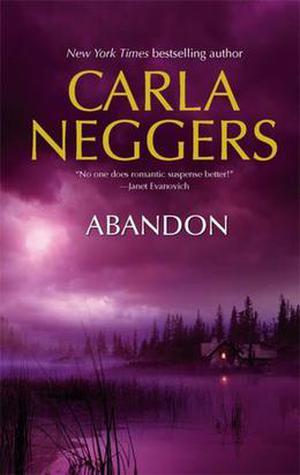 Abandon (Cold Ridge/U.S. Marshals #6)