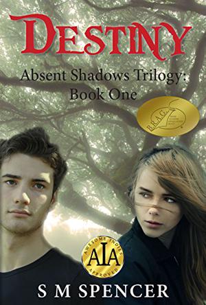 Destiny by S.M. Spencer
