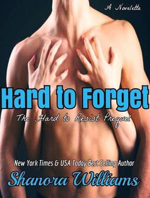 Hard to Forget (Hard to Resist #0.5)