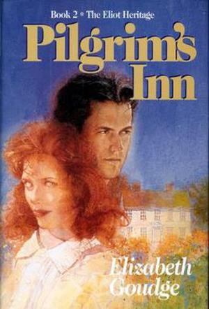 Pilgrim's Inn by Elizabeth Goudge