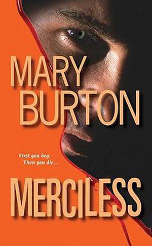Merciless (Senseless Duo #2)
