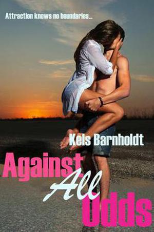 Against All Odds by Kels Barnholdt