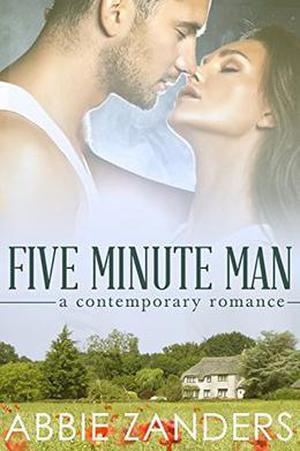 Five Minute Man (Covendale #1)