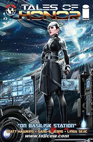 Tales of Honor #3 (Tales of Honor #3)