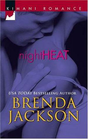 Night Heat (Forged of Steele #2)