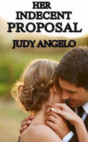 Her Indecent Proposal (The Bad Boy Billionaires #10)