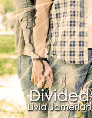 Divided by Livia Jamerlan