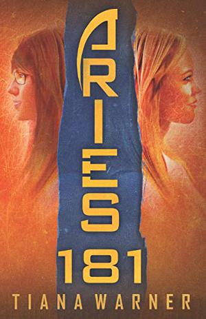 Aries 181 by Tiana Warner, Senn Annis