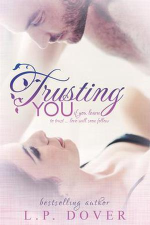 Trusting You (Second Chances #2)