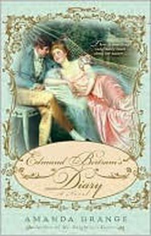 Edmund Bertram's Diary (Jane Austen Heroes #4)