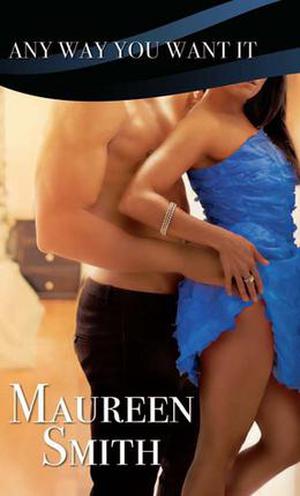 Any Way You Want It (The Brand Clan Series #2)