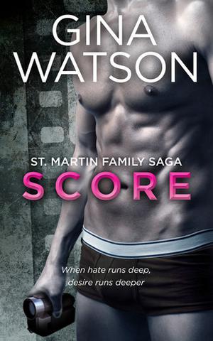 Score by Gina Watson