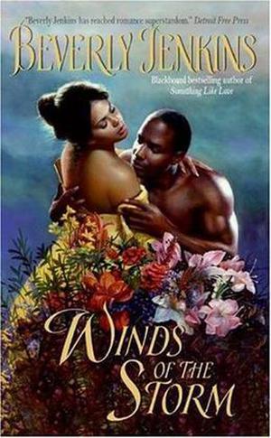Winds of the Storm (The LeVeq Family #2)