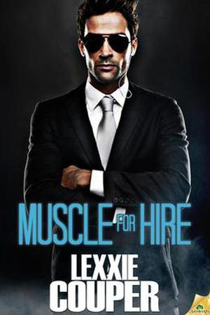 Muscle For Hire (Heart of Fame #2)