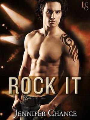 Rock It (Rule Breakers #1)