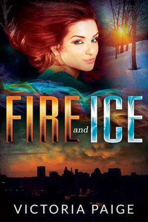 Fire and Ice (Guardians #1)
