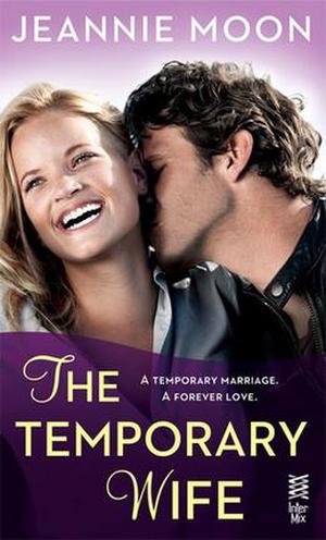 The Temporary Wife (Forever Love #1)