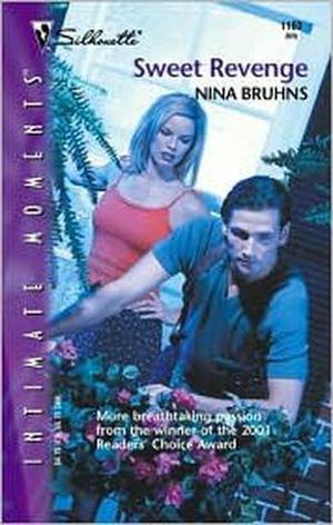Sweet Revenge (New Orleans Trilogy #2)