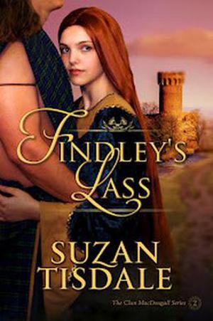 Findley's Lass (Clan MacDougall #2)