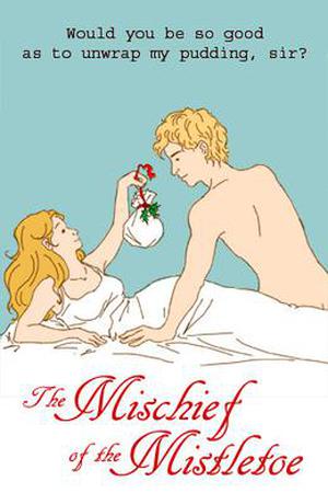 Away in a Manger: A Very Turnip Wedding Night (Pink Carnation #7.1)