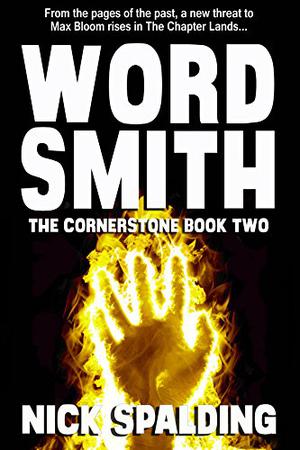 Wordsmith by Nick Spalding