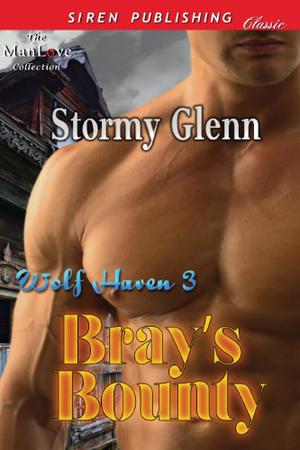 Bray's Bounty by Stormy Glenn