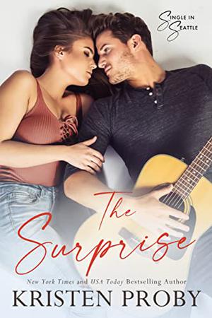 The Surprise (Single in Seattle #1.5)