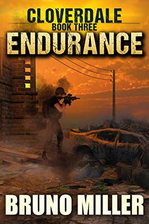 Endurance by Bruno Miller