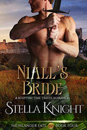 Niall's Bride (Highlander Fate #4)
