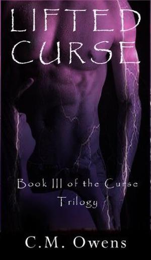 Lifted Curse by C.M. Owens