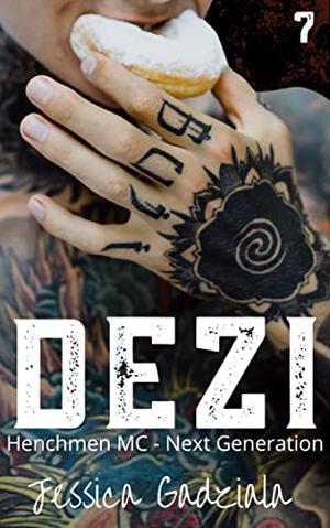 Dezi by Jessica Gadziala