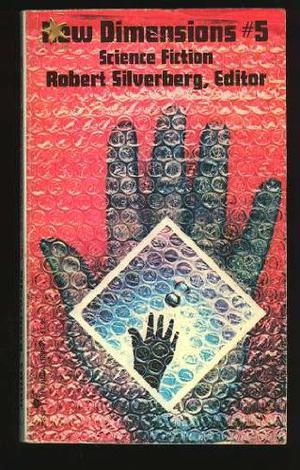 New Dimensions 5 (New Dimensions #5)