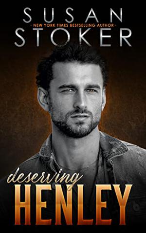 Deserving Henley (The Refuge #2)