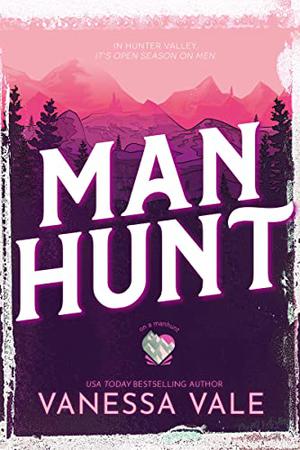Man Hunt (On a Manhunt #1)