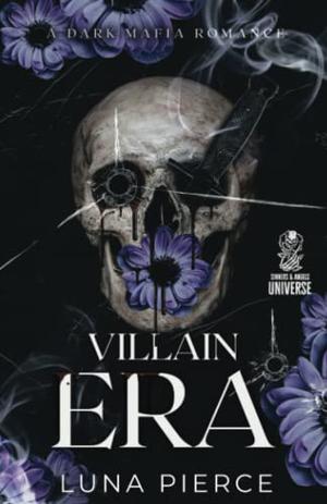 Villain Era by Luna Pierce