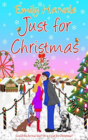 Just for Christmas (Seahorse Harbour #3)