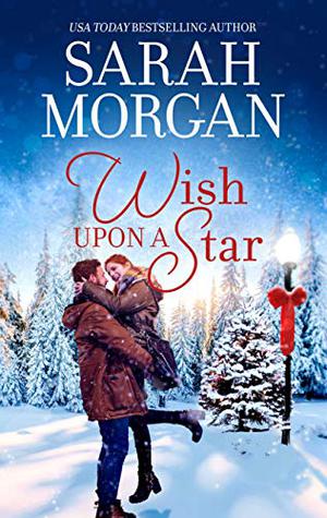 Wish Upon a Star (Lakeside Mountain Rescue #4 & 5)