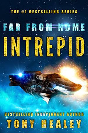 Intrepid (Far From Home #18)