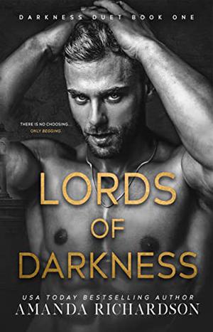 Lords of Darkness (Darkness #1)