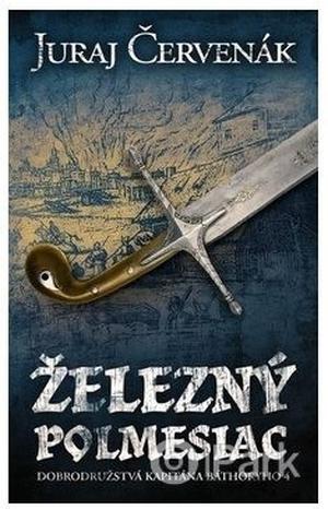 Železný polmesiac by Juraj Červenák