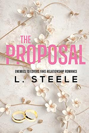 The Proposal (Big Bad Billionaires #9)