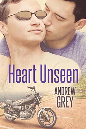 Heart Unseen (Hearts Entwined #1)