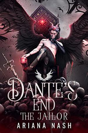 Dante's End by Ariana Nash