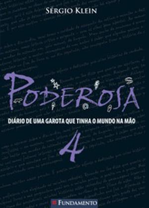 Poderosa (Poderosa #4)